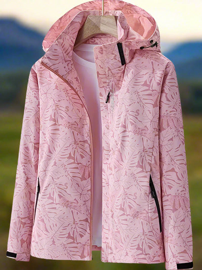 Lea | Waterdichte zomerjas voor dames