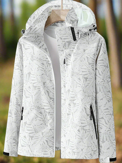 Lea | Waterdichte zomerjas voor dames